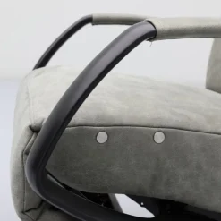 Relaxfauteuil Lerum T-stiksel Maat M^Trendhopper Outlet