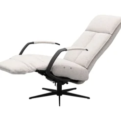 Relaxfauteuil Lerum T-stiksel Maat M^Trendhopper Outlet