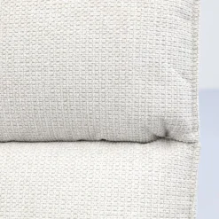 Relaxfauteuil Lunia Dubbel stiksel maat M^Trendhopper Clearance