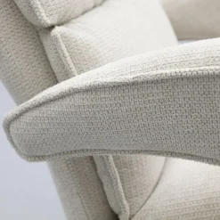 Relaxfauteuil Lunia Dubbel stiksel maat L^Trendhopper Sale