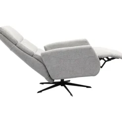 Relaxfauteuil Luxor maat M^Trendhopper Hot
