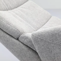 Relaxfauteuil Luxor maat M^Trendhopper Hot