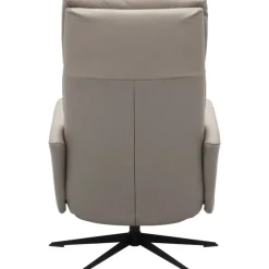 Relaxfauteuil Luxor maat M^Trendhopper Hot