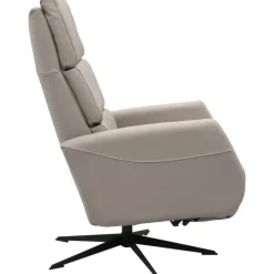 Relaxfauteuil Luxor maat M^Trendhopper Hot