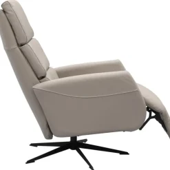Relaxfauteuil Luxor maat M^Trendhopper Hot