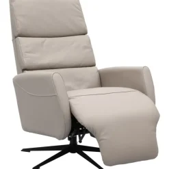 Relaxfauteuil Luxor maat M^Trendhopper Hot