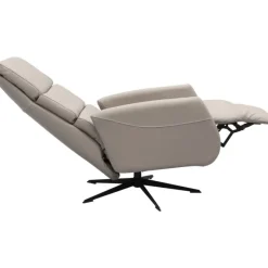 Relaxfauteuil Luxor maat M^Trendhopper Hot