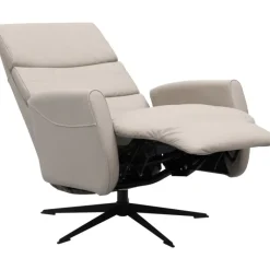 Relaxfauteuil Luxor maat M^Trendhopper Hot