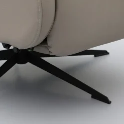 Relaxfauteuil Luxor maat M^Trendhopper Hot