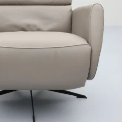 Relaxfauteuil Luxor maat M^Trendhopper Hot