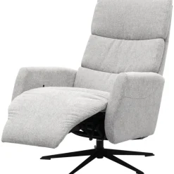 Relaxfauteuil Luxor maat M^Trendhopper Hot