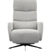 Relaxfauteuil Luxor maat L^Trendhopper Discount