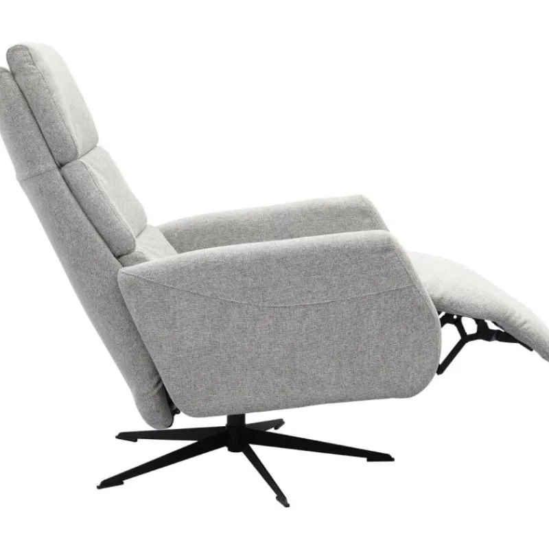 Relaxfauteuil Luxor maat L^Trendhopper Discount