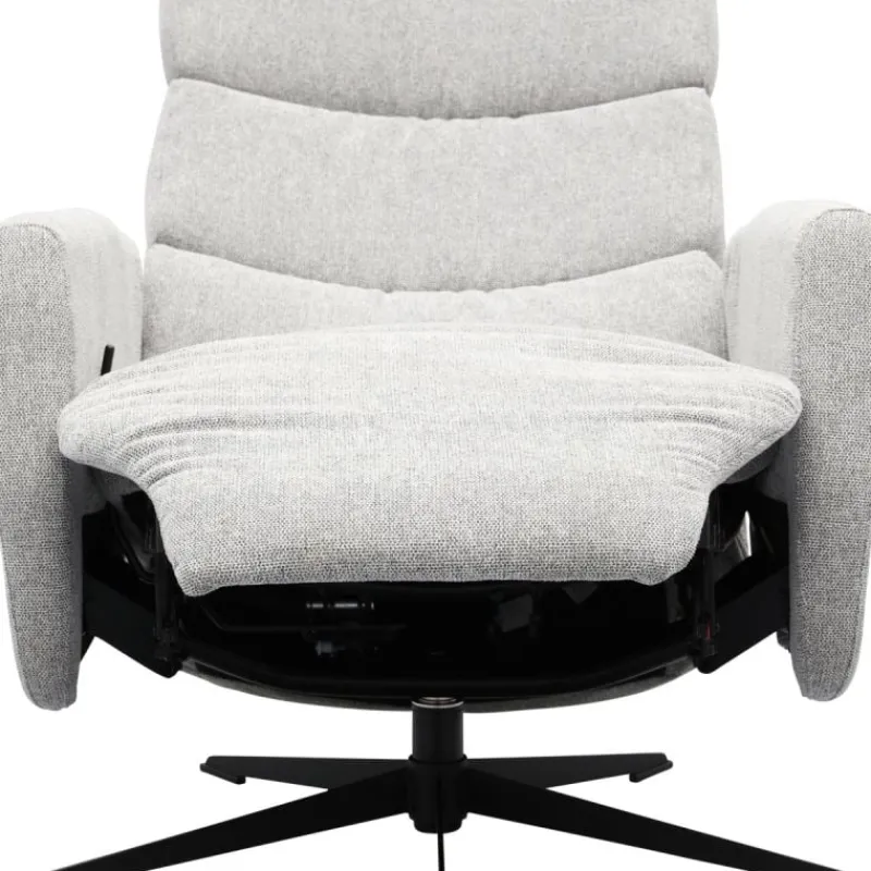 Relaxfauteuil Luxor maat L^Trendhopper Discount