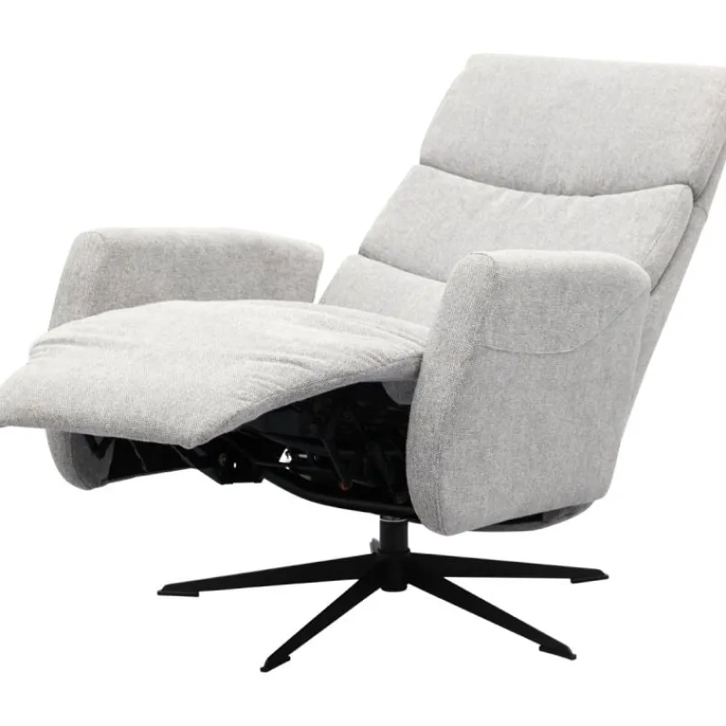 Relaxfauteuil Luxor maat L^Trendhopper Discount