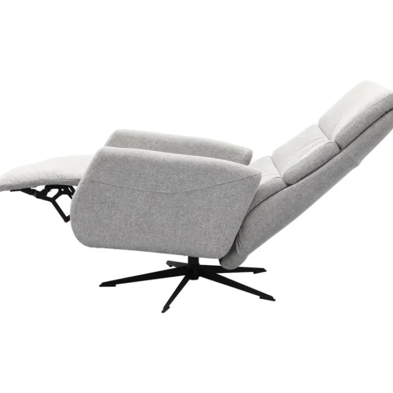 Relaxfauteuil Luxor maat L^Trendhopper Discount
