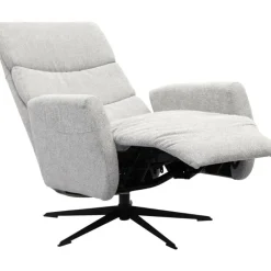 Relaxfauteuil Luxor maat L^Trendhopper Discount