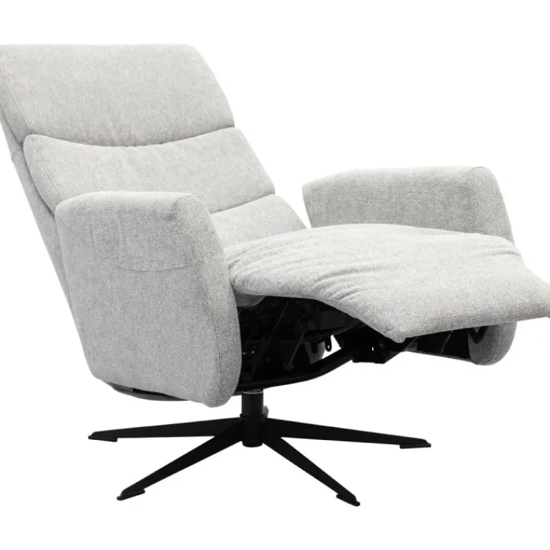 Relaxfauteuil Luxor maat L^Trendhopper Discount