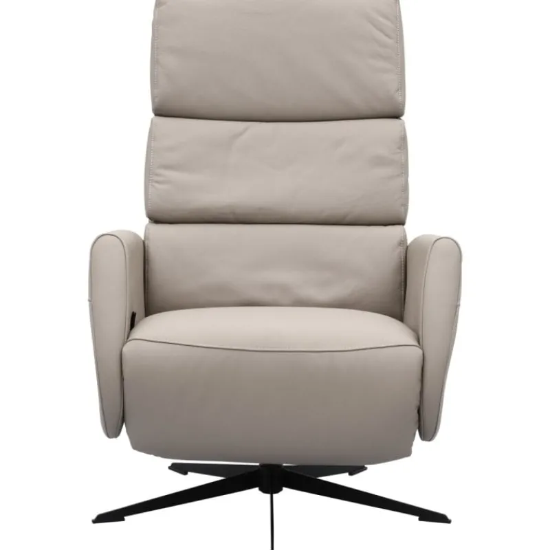 Relaxfauteuil Luxor maat L^Trendhopper Discount