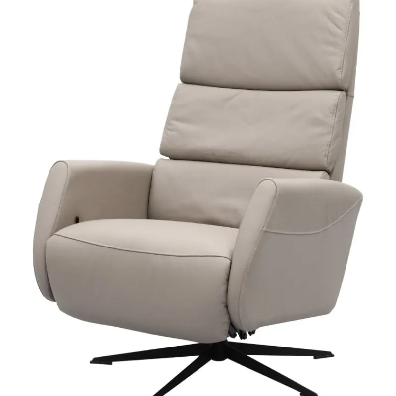 Relaxfauteuil Luxor maat L^Trendhopper Discount