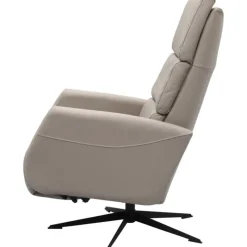 Relaxfauteuil Luxor maat L^Trendhopper Discount