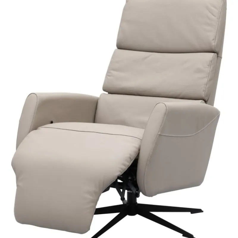 Relaxfauteuil Luxor maat L^Trendhopper Discount