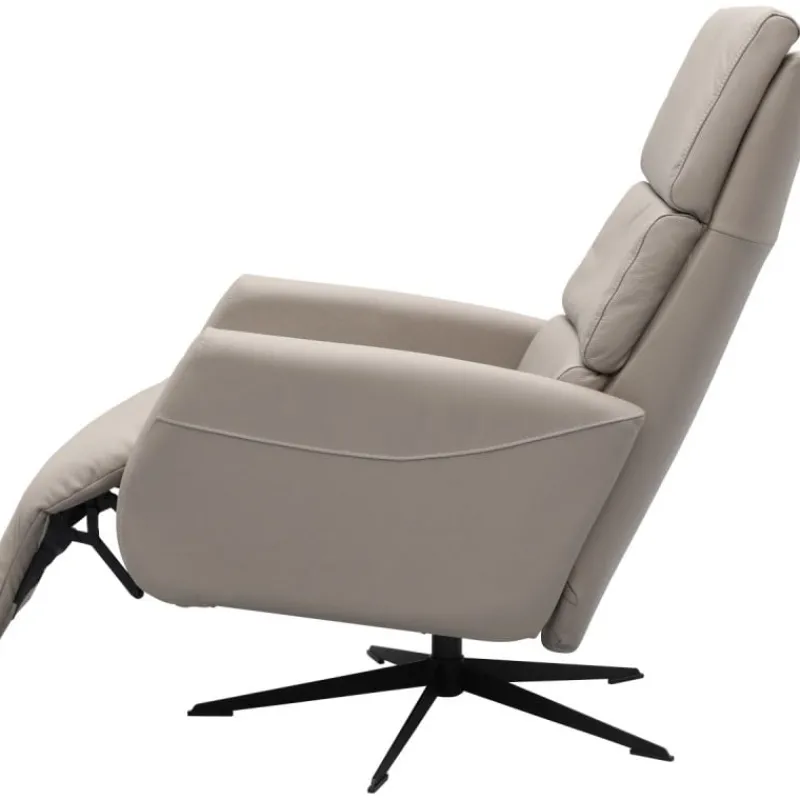 Relaxfauteuil Luxor maat L^Trendhopper Discount