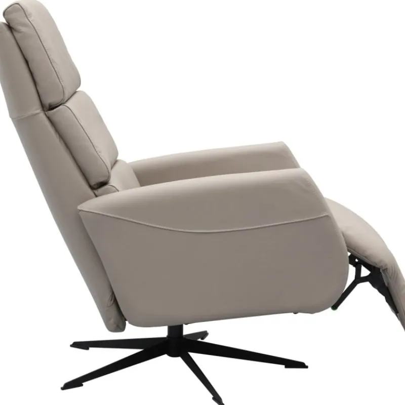 Relaxfauteuil Luxor maat L^Trendhopper Discount