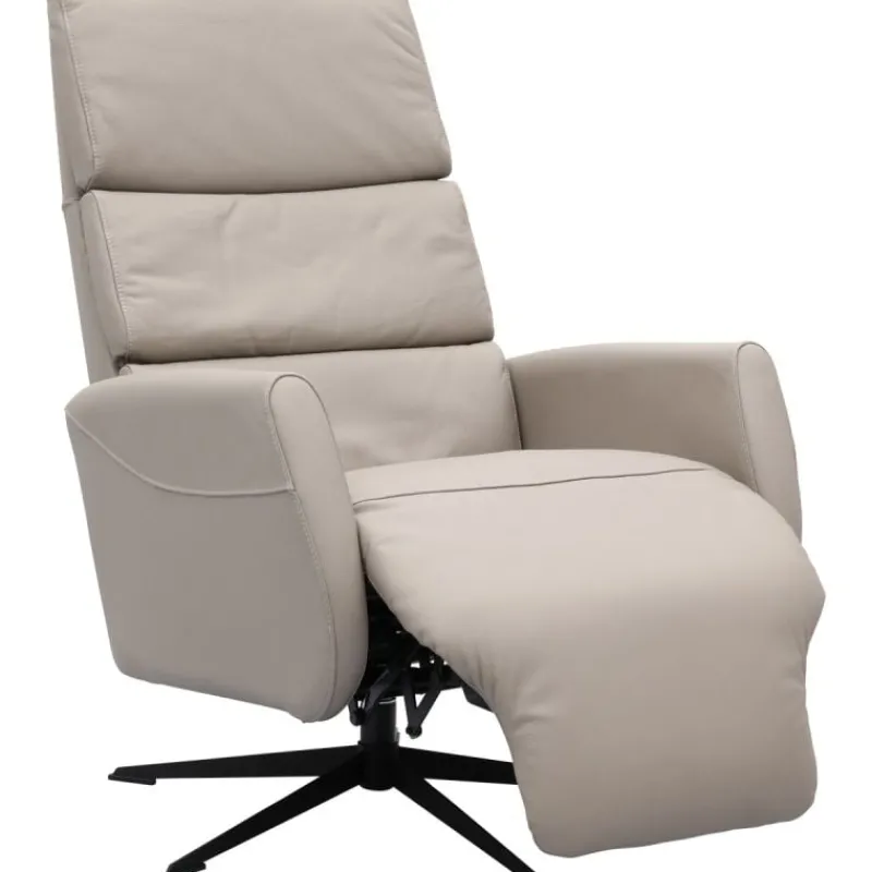 Relaxfauteuil Luxor maat L^Trendhopper Discount
