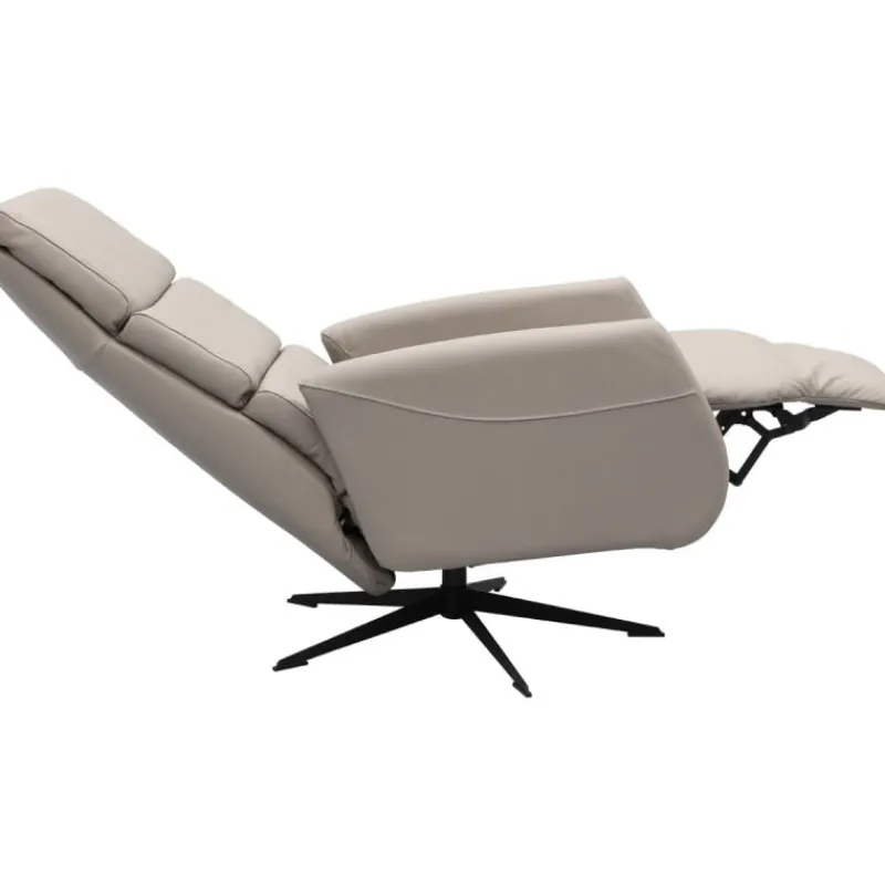 Relaxfauteuil Luxor maat L^Trendhopper Discount