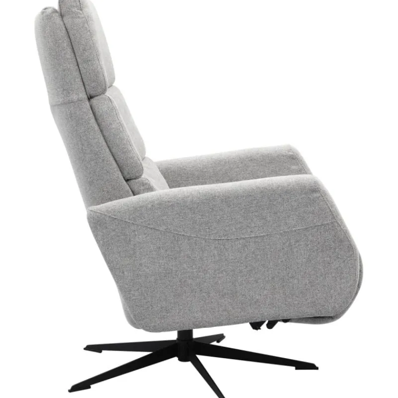 Relaxfauteuil Luxor maat L^Trendhopper Discount