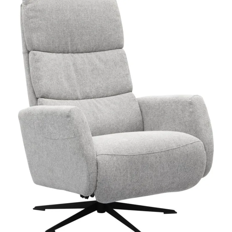 Relaxfauteuil Luxor maat L^Trendhopper Discount