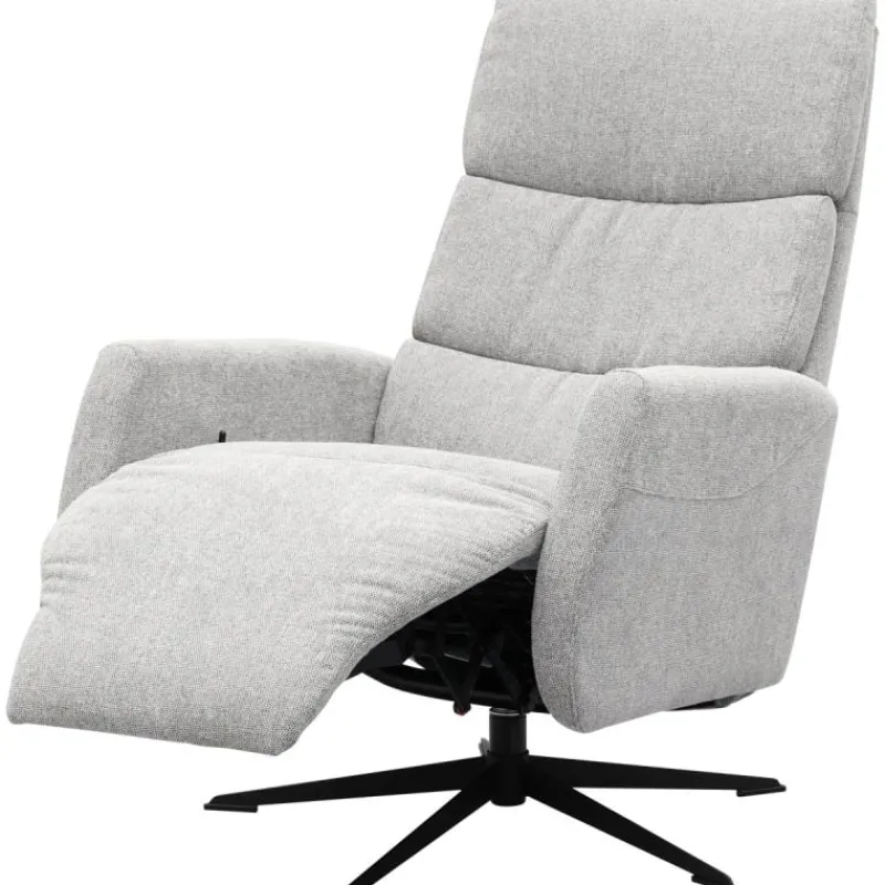 Relaxfauteuil Luxor maat L^Trendhopper Discount
