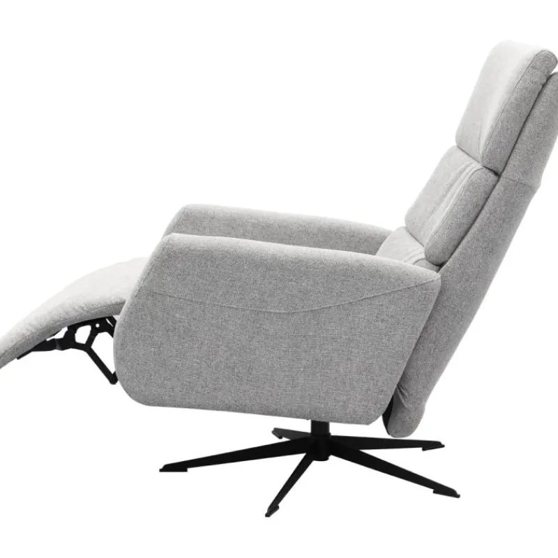 Relaxfauteuil Luxor maat L^Trendhopper Discount