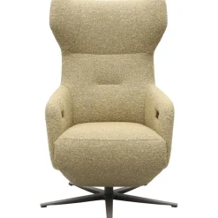 Relaxfauteuil Nora elektrisch verstelbaar^Trendhopper Discount