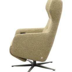 Relaxfauteuil Nora elektrisch verstelbaar^Trendhopper Discount