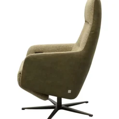 Relaxfauteuil Nora elektrisch verstelbaar^Trendhopper Discount