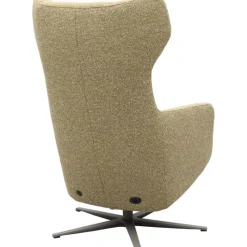 Relaxfauteuil Nora elektrisch verstelbaar^Trendhopper Discount