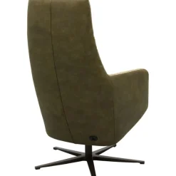 Relaxfauteuil Nora elektrisch verstelbaar^Trendhopper Discount