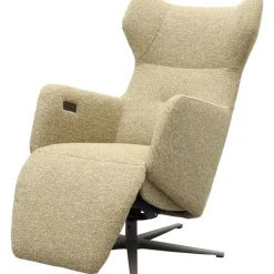 Relaxfauteuil Nora elektrisch verstelbaar^Trendhopper Discount