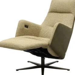 Relaxfauteuil Nora elektrisch verstelbaar^Trendhopper Discount