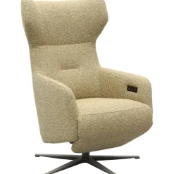 Relaxfauteuil Nora elektrisch verstelbaar^Trendhopper Discount