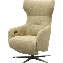 Relaxfauteuil Nora elektrisch verstelbaar^Trendhopper Discount