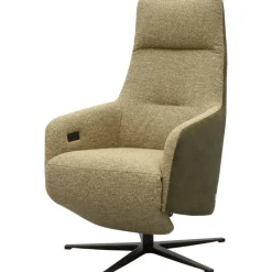 Relaxfauteuil Nora elektrisch verstelbaar^Trendhopper Discount
