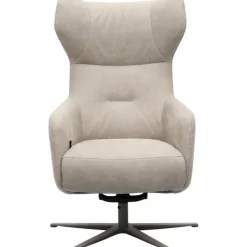 Relaxfauteuil Nora manueel verstelbaar^Trendhopper New