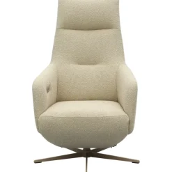 Relaxfauteuil Nora sta-op functie^Trendhopper Sale