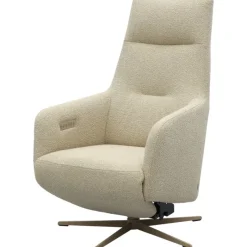 Relaxfauteuil Nora sta-op functie^Trendhopper Sale