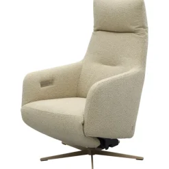 Relaxfauteuil Nora sta-op functie^Trendhopper Sale