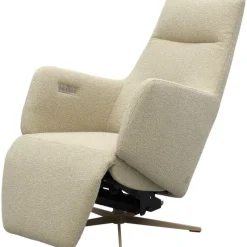 Relaxfauteuil Nora sta-op functie^Trendhopper Sale