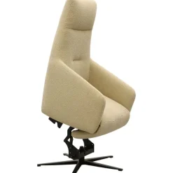 Relaxfauteuil Nora sta-op functie^Trendhopper Sale